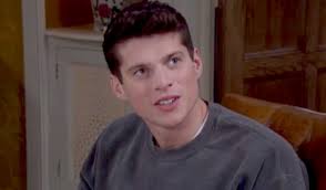 Strictly Come Dancing: Meet Lewis Cope