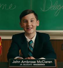 By clicking accept, you accept the use of all cookies and your information for the purposes mentioned above. John Ambrose Mcclaren To All The Boys I Ve Loved Before Wiki Fandom