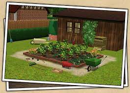 Maybe you would like to learn more about one of these? Around The Sims 3 Custom Content Downloads Objects Outdoor