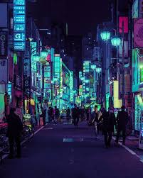 Horários dos voos, informações sobre preços e ofertas especiais. 15 Fotos De Toquio Japao A Noite No Estilo Cyberpunk E Neon Boomo Japao Cyberpunk Toquio