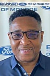 Staff Directory and Contact Information for Banner Ford of Monroe