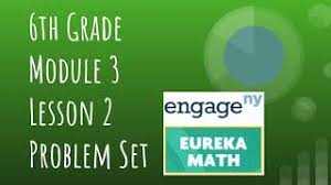 Chromebooks, computers, ipads, iphones, android tablets, android phones, kindle fire. Grade 6 Module 3 Lesson 2 Problem Set Youtube Cute766
