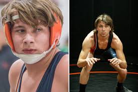 Willamina HS Wrestling