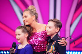 Durch den ausfall dreier paare verkürzt sich die show: Let S Dance Kids Am 30 5 2021 Wer Ist Ausgeschieden Im Halbfinale Folge 3 Fakten Und Meinung