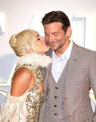Dafür hatten sich die gesundheitsminister der länder bei beratungen. Lady Gaga Und Bradley Cooper Ist Sie Bei Ihm Eingezogen Leute Bild De