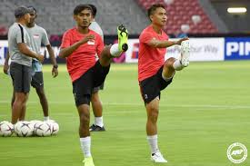 Maybe you would like to learn more about one of these? Shakir Hamzah Bakal Sertai Skuad Helang Merah Musim Depan