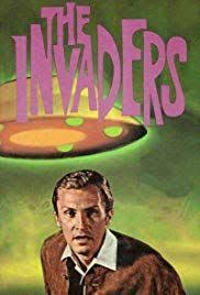 The Invaders Sci Fi Tv Shows Old Tv Shows Favorite Tv Shows