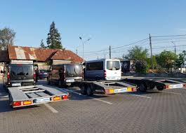Alaturi de firma noastra de transport persoane international, puteti calatori cu bagaje de pana la 50 de kg in mod gratuit. Transport Auto Pe Platforma Germania Romania Si Romania Germania