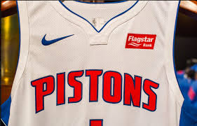 Download today's 2021 nba player projections for draftkings. Nba Jersey Sponsors List Of Teams Uniform Patches Sports Illustrated