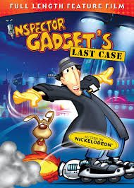 Inspector Gadget's Last Case | Flights, Tights, and Movie Nights