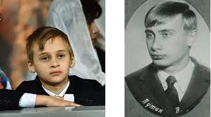 Есть ли дети у путина и кабаевой? Skolko Detej U Kabaevoj I Na Kogo Oni Pohozhi Prosamoesamoe Yandeks Dzen