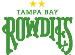 Tickets Tampa Bay Rowdies Vs Atlanta United 2 St