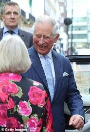 The prince is father to prince william and prince. Prince Charles Prince Of Wales Visits The Royal Society Of Musicians Of Great Britain November 15 2018 Prins Charles