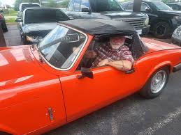 Image result for Spitfire Orange 1980 Colt