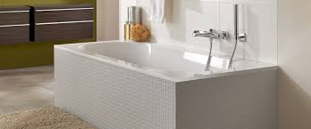 Progettazione bagni / richieste di appuntamento; Vasche Da Bagno Villeroy Boch Come Valorizzarle Al Meglio Bagnolandia