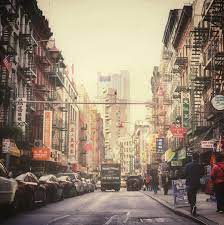 The Urban Lens Chaz Langley Captures The People And Places That Make Chinatown Tick 6sqft Chinatown Urban Langley