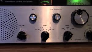 Image result for Drake SSR-1