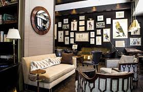 The apartment is within walking distance of many locations as bellas artes subway station, forestal park, baquedano subway station. Design Traveler Singular Hotel Santiago Chile Moderno Oficinas Cafeteria
