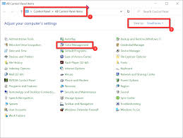 Next, go to display > adjust desktop color settings. How To Fix Nvidia Color Settings Resetting In Windows 10 Or 8 1 Or 7