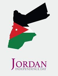 India achieved freedom from the long era of the british rule on 15th august 1947. Jordan Independence Hashtag On Twitter