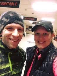 Let's Get Ready to Train!