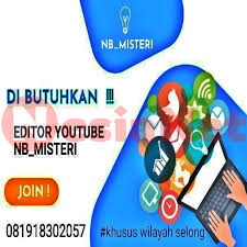 Diutamakan yang berpengalaman pada bidang yg sama min 2 tahun. Lowongan Kerja Editor Youtube Lokerkarta Com