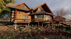 Check spelling or type a new query. Videos Log Cabin Living Hgtv