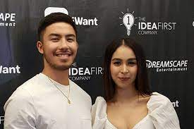 As in 2021, julia barretto's age is * years. Julia Barretto Talks About Joshua Garcia I Am U On Iwant