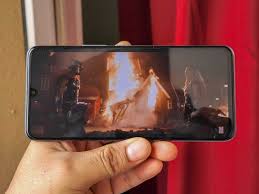 Vivo T1 Pro 5G Review with Pros and ...