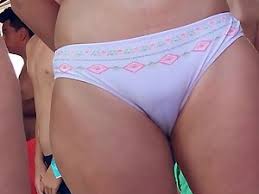 Urbandictionary.com defines camel toe as a vaginal wedgie. Insane Cameltoe In White Tights Voyeurs Hd