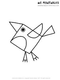 Download any of the 8 pages below to color from our new book: Bird Coloring Pages For Kids Mr Printables