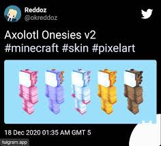 We're a community of creatives sharing everything minecraft! Facebook
