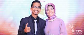 Literature (from the latin littera meaning 'letters' and referring to an acquaintance with the written word) is the written work of a specific culture. Litera Media Tama Penerbit Buku Malang Jasa Penerbitan Buku Malang