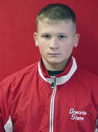 2006-07 Wrestling Roster