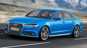 Now in its fifth generation, the successor to the audi 100 is manufactured in neckarsulm, germany. Audi A6 C7 Autobild De