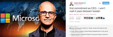 This is a quote by satya nadella. Satya Nadella Quotes Quotesgram