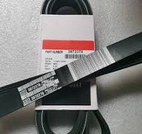 1 PCS New 3972378 For Cummins 8PK2255 8PK2256 8PK2250 V-Ribbed Belt