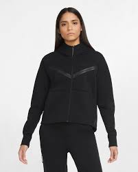Codes promo, ventes flash, livraison offerte, trouvez le produit de vos rêves à prix réduit ! Sweat A Capuche Entierement Zippe Nike Sportswear Tech Fleece Windrunner Pour Femme Nike Ca