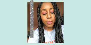 If the braids are too big and long, they may create damage and breakage along your hairline, due to the tension and weight of them.. Hair Braids Advice 9 Things To Know About Braiding Afro Hair