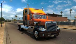 Inicio descargas destacado como descargar fortnite para pc. American Truck Simulator Coches Y Camiones Descarga De Ats Camiones