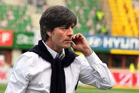 Born 3 february 1960) is a german football coach and former player. File Joachim Low Germany National Football Team 01 Jpg Wikimedia Commons