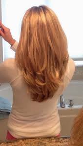 Hal ini memberikan tampilan yang berdimensi pada wajah anda. 15 Model Rambut Layer Panjang Dan Pendek Long Hair Styles Hair Styles Medium Length Hair Styles