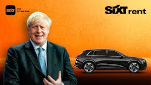 May 30, 2021 · in einer geheimen zeremonie hat der britische premierminister boris johnson (56) seine verlobte carrie symonds (33) geheiratet. Sixt Sagt Boris Johnson Die Meinung W V