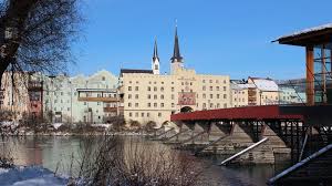 Inn marienplatz 2 83512 wasserburg a. Wasserburg Am Inn Eine Stadt Wie Ein Adventskalender Zeit Fur Bayern Bayern 2 Radio Br De