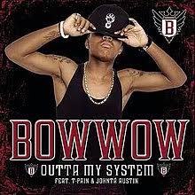 Check out the super hit video song hey kuchi rakkamma from the upcoming tamil film titled bow bow directed by s. Outta My System Wikipedia