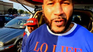 Wordburglar "Boombaparang" Official Video