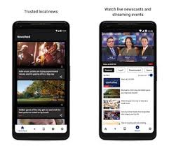 Whether you have cable tv, netflix or just regular network tv to. Cbs 4 News Apk Download For Android Latest Version 5 23 0 Com Barringtontv Android Kgbt
