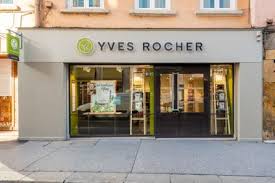 Mon Magasin Et Institut De Beaute Lyon Croix Rousse Yves Rocher