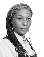 Ebony Gray (1954-2003)