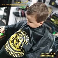 EDER ARAUJO BARBEARIA PREMIUM